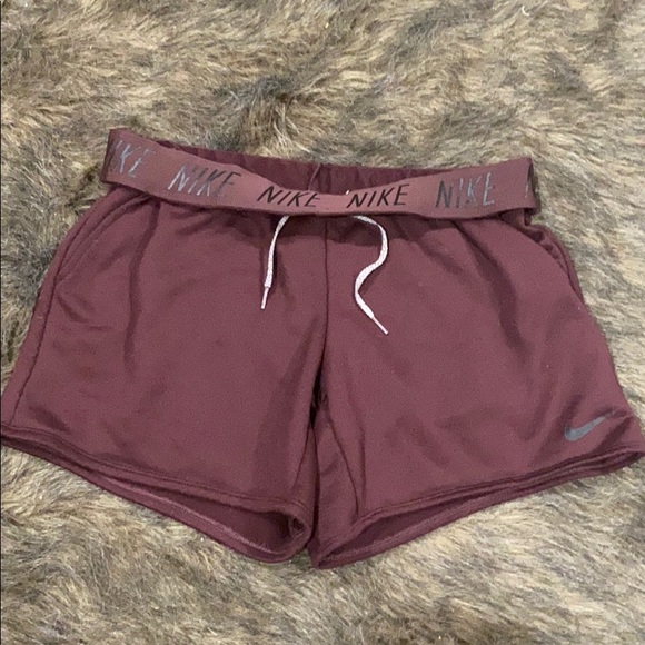 Nike Pants - Women’s nike shorts